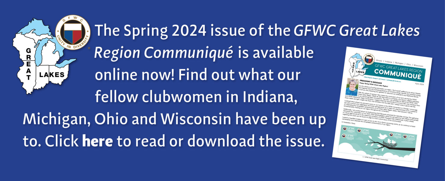 April 2024 GLR Communique