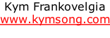 Kym Frankovelgia www.kymsong.com